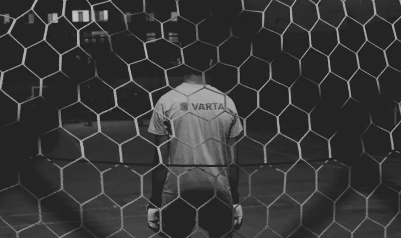 Футбольные игры вместе с VARTA