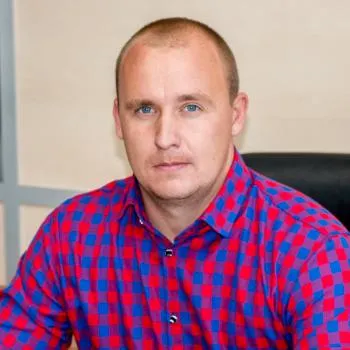 Киреичев Максим