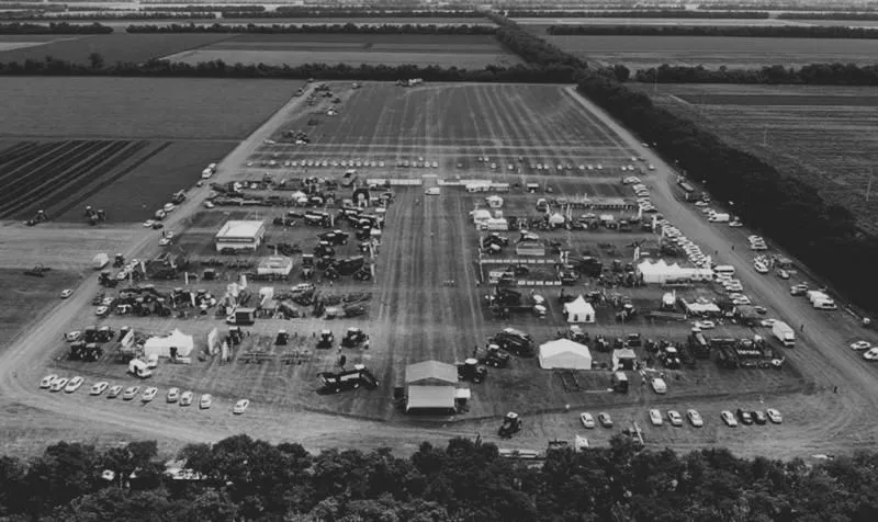 День Донского Поля - 2018