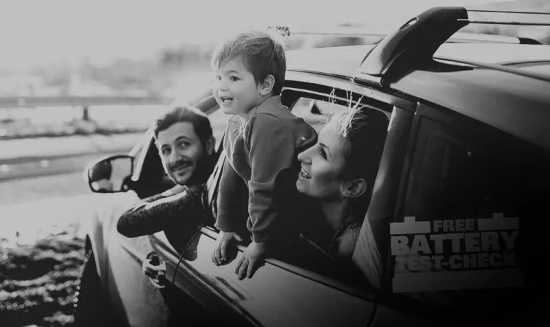 Фотоконкурс VARTA