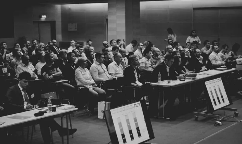 MIMS Automechanika Moscow 2018