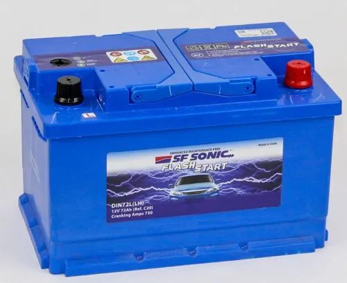 Фото sf sonic 6ст-72.0 низкий