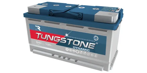Фото tungstone dynamic 6ст -100.1