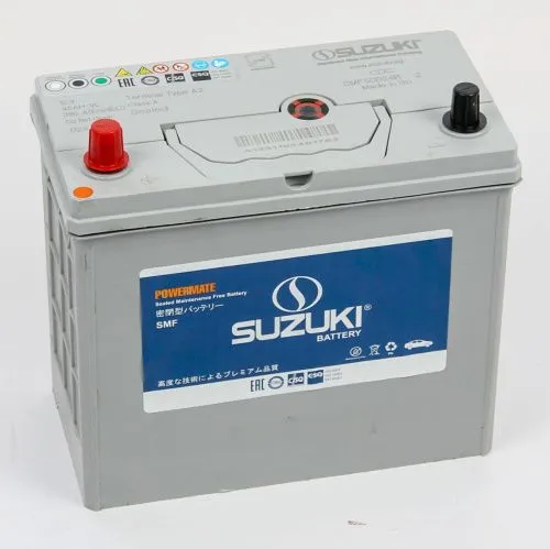 Фото suzuki 6ст-45.1 (50b24r) тонк.кл.