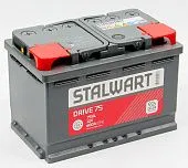 Фото stalwart drive 6ст-75.1