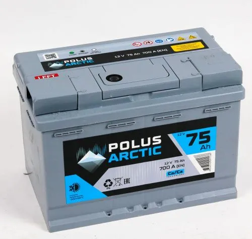 Фото polus arctic 6ст-75.1