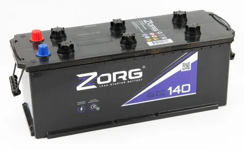 Фото zorg 6ст-140.3 евро конус