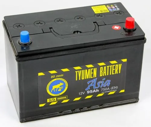 Фото тюмень asia 6ст -95.0 l