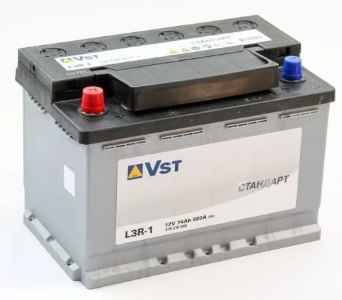 Фото vst стандарт 6ст-74.1 (574 310 068) 