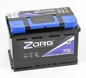 Фото zorg 6ст-75.0