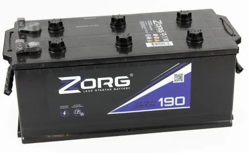 Фото zorg 6ст-190.4 росс. болт