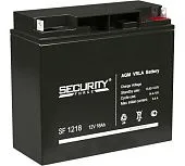 Фото security force sf 1218 12v 18ач
