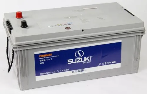 Фото suzuki 6ст-225 евро конус