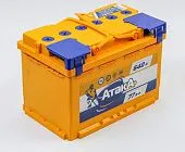 Фото атака 6ст -77.0