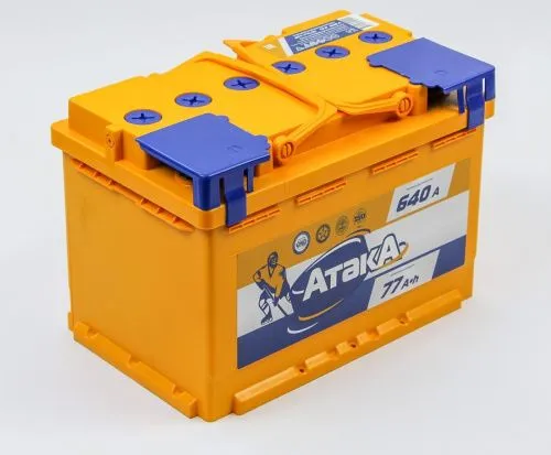 Фото атака 6ст -77.0