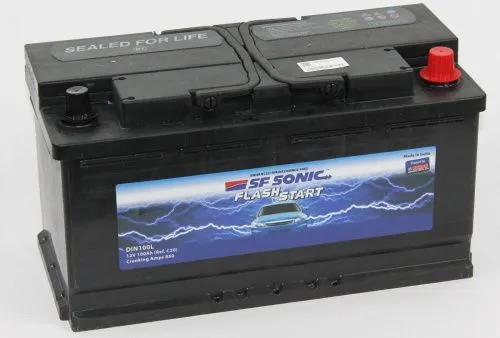 Фото sf sonic 6ст-100.0