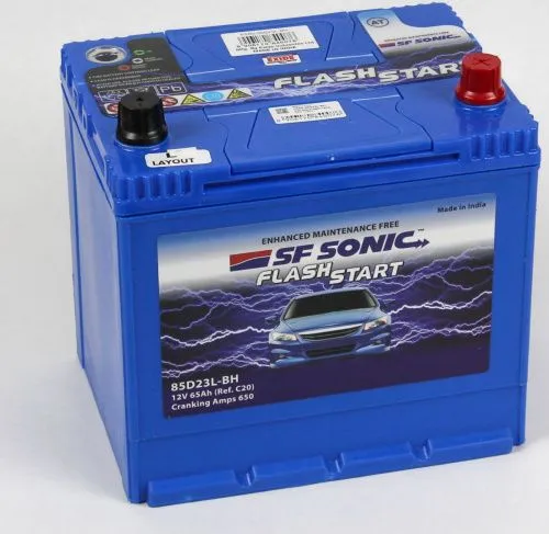 Фото sf sonic 6ст-65.0 (85d23l) 