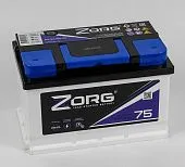 Фото zorg 6ст-75.0 низкий