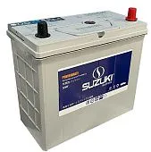 Фото suzuki 6ст-45.0 (50b24l) тонк.кл.