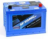 Фото sf sonic efb 6ст-100.0 (110d31l) 