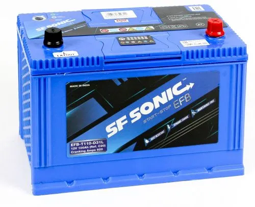 Фото sf sonic efb 6ст-100.0 (110d31l) 