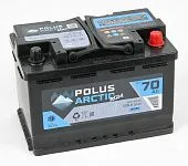 Фото polus arctic agm 6ст-70.0
