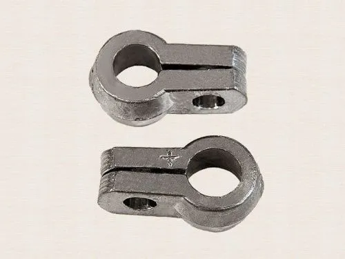 Фото клемма аккумуляторная тюмень (комплект 2 шт.)