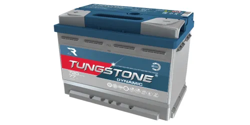 Фото tungstone dynamic 6ст -77.1
