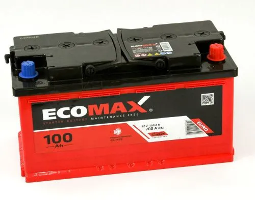 Фото ecomax 6ст-100.0