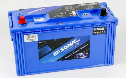 Фото sf sonic efb 6ст-100.1 (e41-mf)