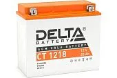 Фото delta ст 1218 12v/20aч