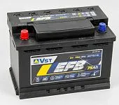 Фото vst стандарт efb 6ст-75.1 (575 510 071) 