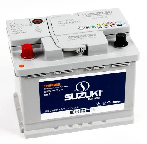 Фото suzuki 6ст-60.1 (640a)