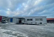 Полюс+ Владивосток, ул. 2я шоссейная, 8