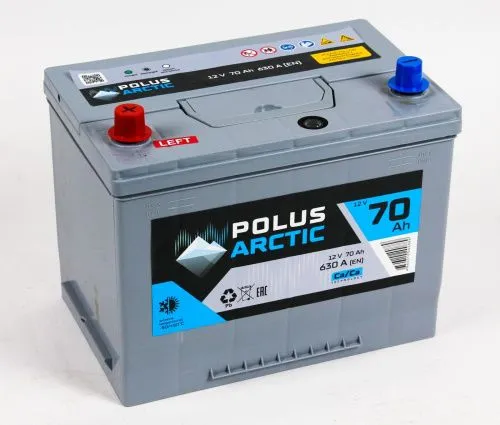 Фото polus arctic 6ст-70.1 (70d26r) бортик