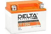 Фото delta ct 1204 12v/4ач
