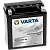 Фото varta powersports 12v/18ач (ytx20ch-bs) agm