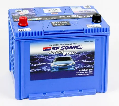 Фото sf sonic 6ст-75.1 (90d26r) 