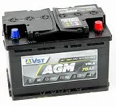 Фото vst agm 6ст-70.0 (570 900 072) 