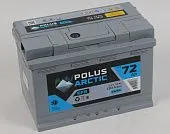 Фото polus arctic efb 6ст-72.0