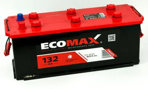 Фото ecomax 6ст-132.4 росс. конус 