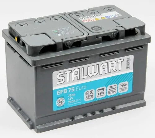 Фото stalwart efb 6ст-75.0