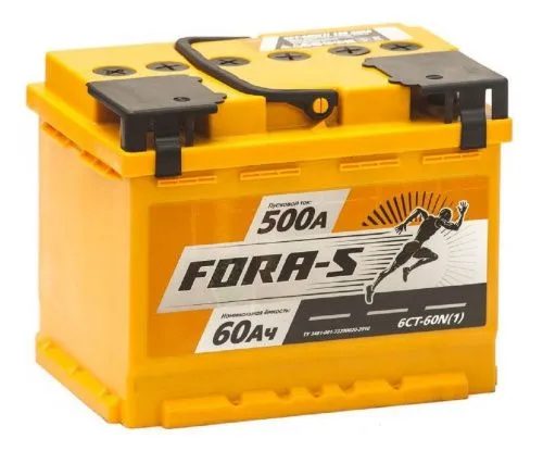 Фото fora-s 6ст -60.1