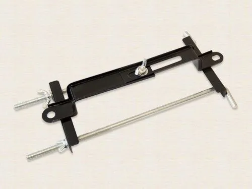 Фото прижим аккумулятора 52-100