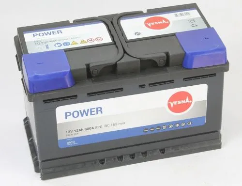 Фото vesna power 6ст-92.0 (l4)