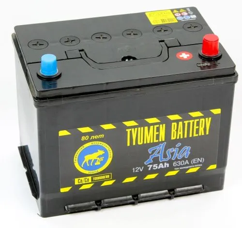 Фото тюмень asia 6ст -75.0 l