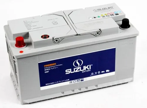 Фото suzuki 6ст-100.1 (60044 1)