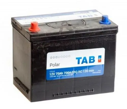 Фото tab polar  6ст-70.1 (57024) яп.ст/бортик