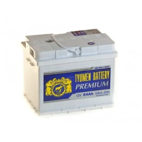 Фото тюмень premium 6ст -64 l