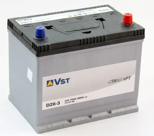 Фото vst стандарт 6ст-75.0 (575 301 068) яп.ст/бортик